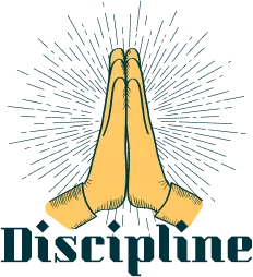 Discipline front design