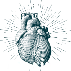 Passion front design