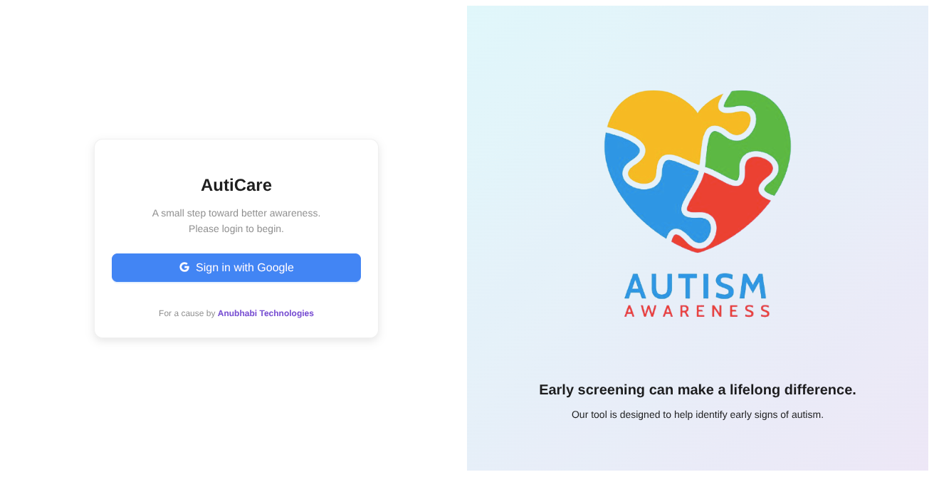 AutiCare