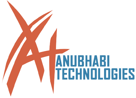 Anubhabi Logo