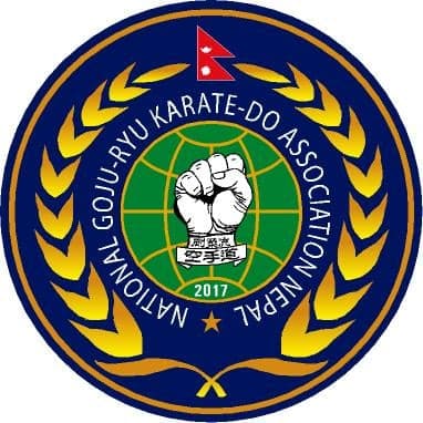 National Gojuryu Karate Do Association Nepal