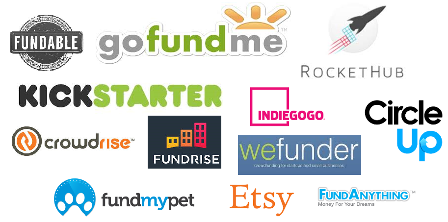 Fundraising & Crowdfunding